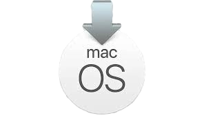 macOS Logo